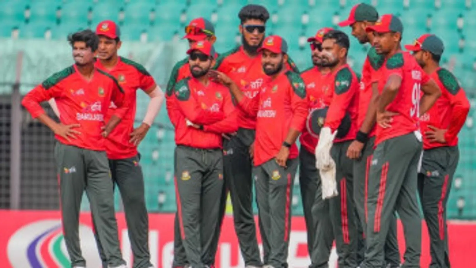 এশিয়ান গেমসে স্বর্ণপদক জিততে চায় বাংলাদেশ দল