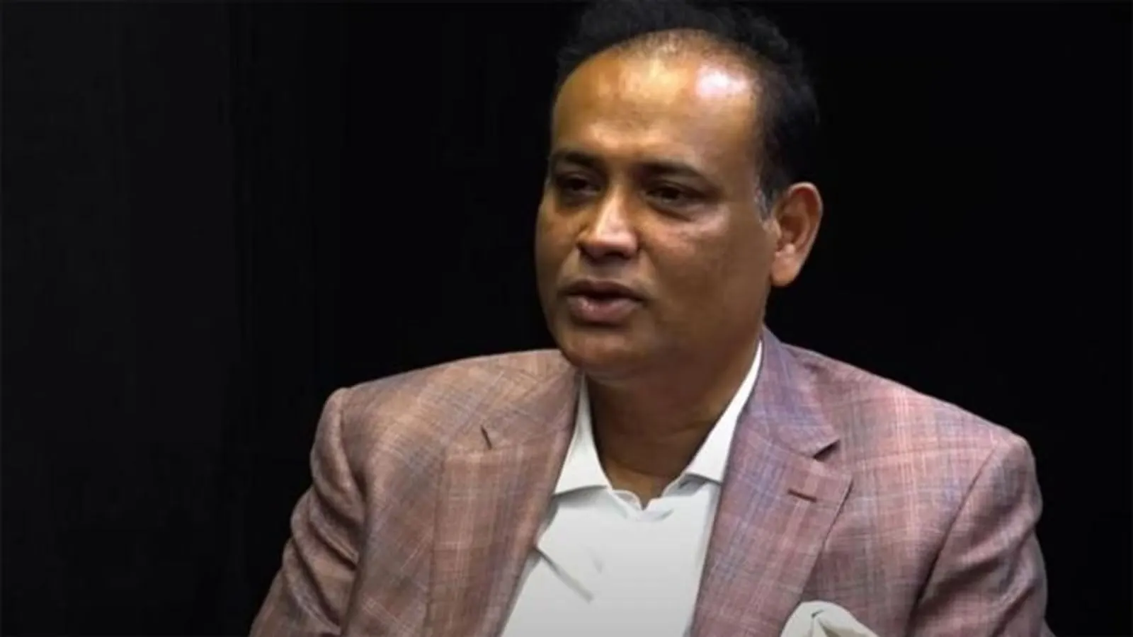 US sends property documents of ex-land minister Saifuzzaman to ACC
