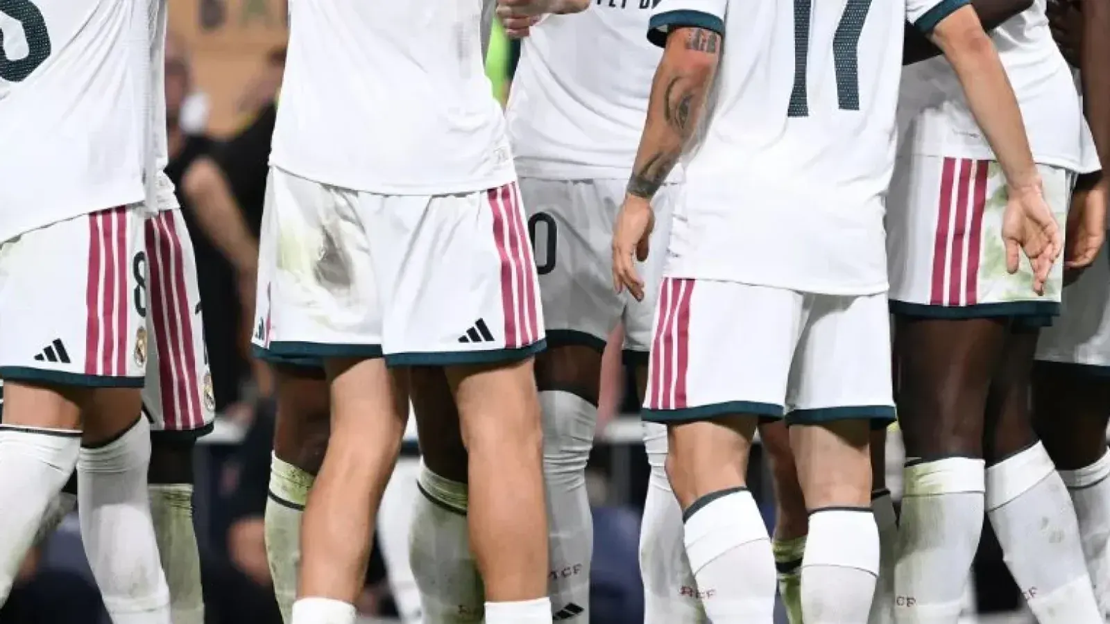 Real Madrid Host Inter Milan in Champions League Opener at Bernabeu