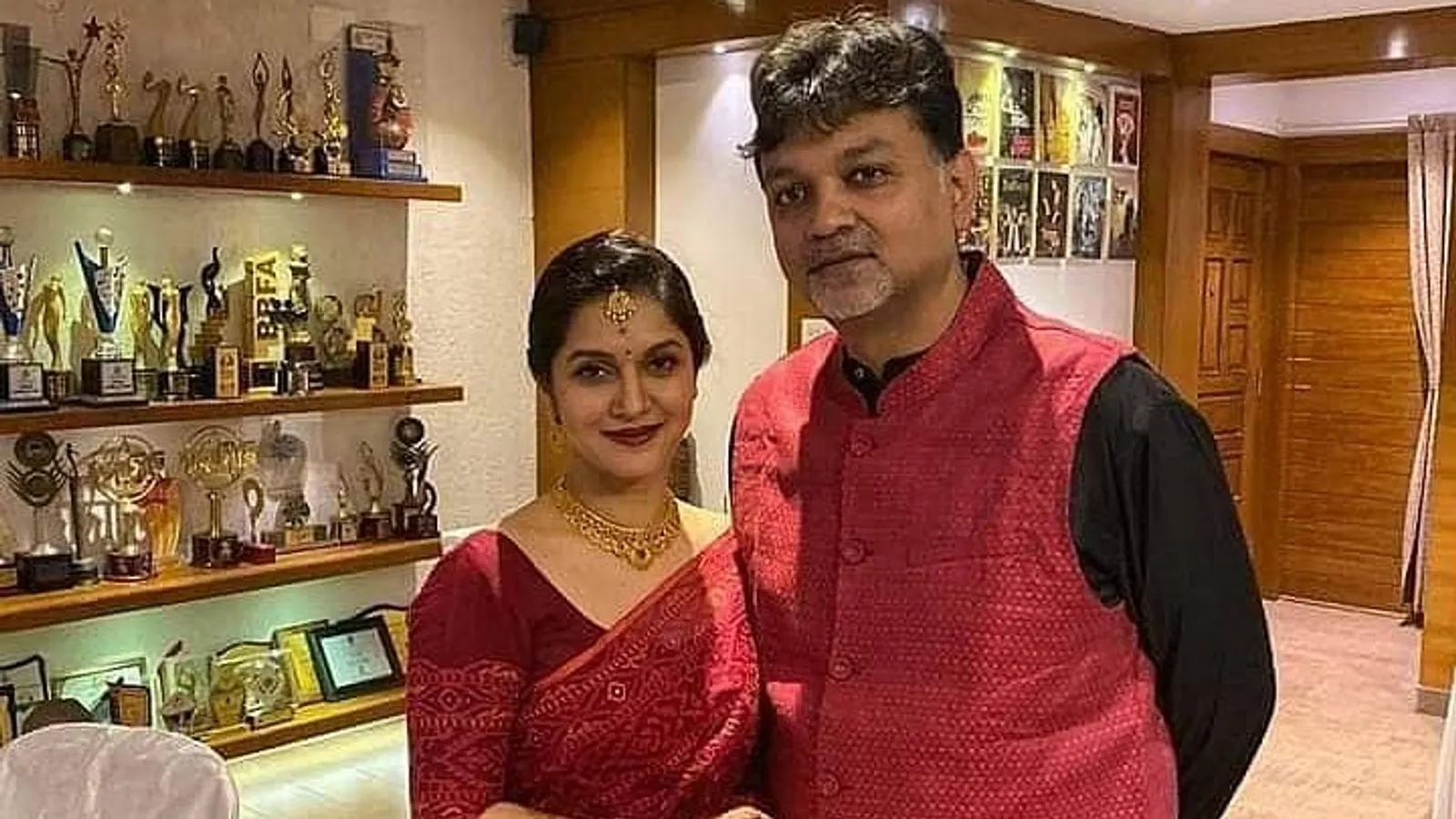 অতীত সম্পর্ক ও একাকিত্ব নিয়ে মুখ খুললেন সৃজিত মুখার্জি