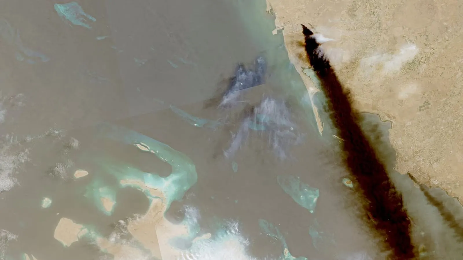 Saudi Aramco Oil Facility in Jazan Hit by New Attack