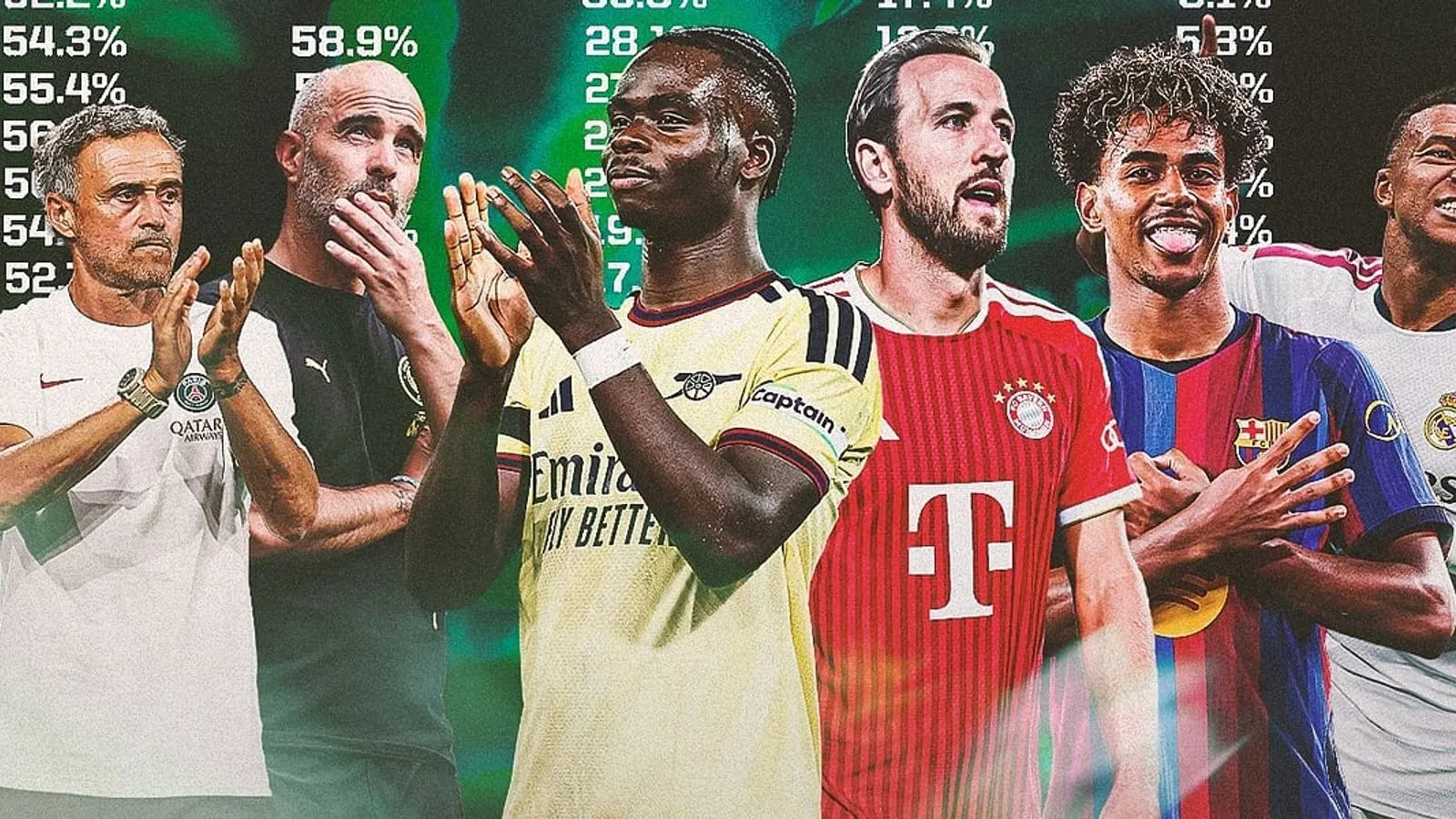 UEFA Champions League Begins New Season Under Revolutionary Format