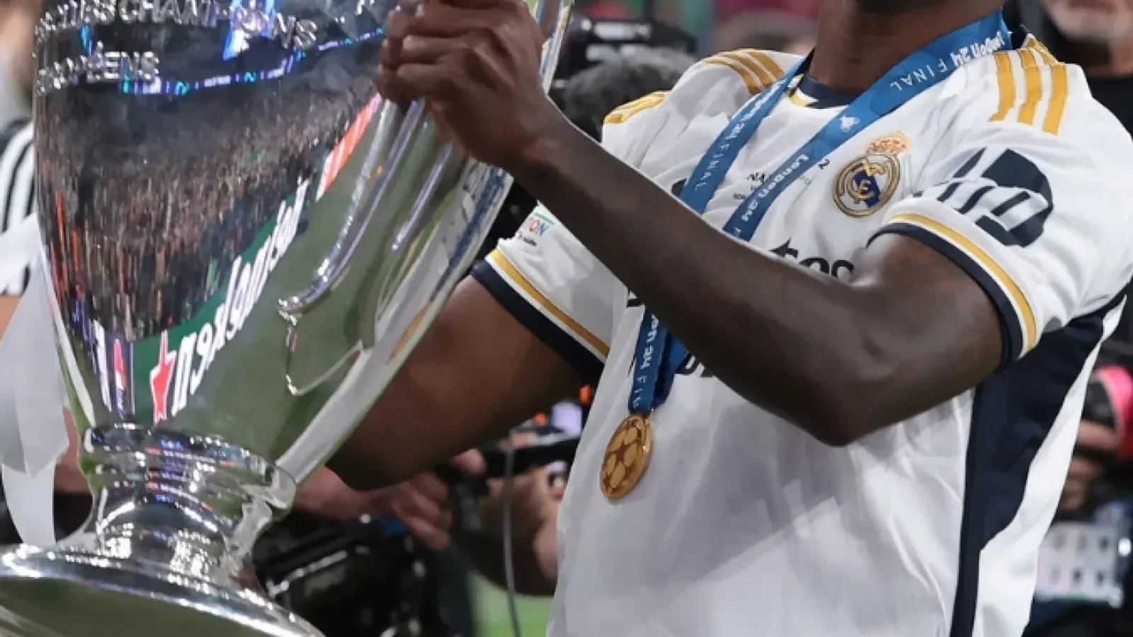 Real Madrid Begins Champions League Campaign Against Inter Milan