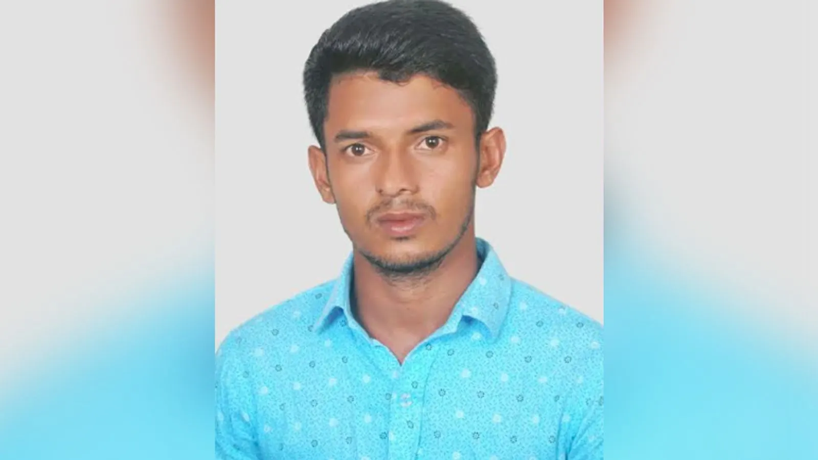 Chhatra Dal Leader Yasin Arafat Ratan Dies of Electrocution at 35