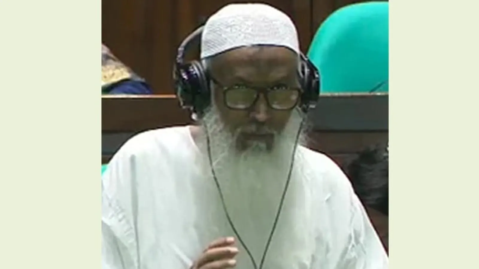 Government to Consider National Ulama Advisory Committee: Religious Minister