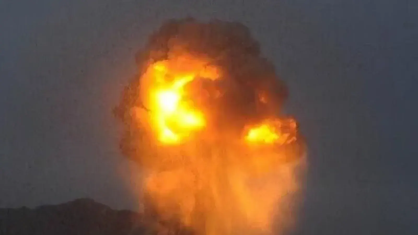 Saudi Coalition Warns Houthi Rebels After Attacks Hit Civilian Sites