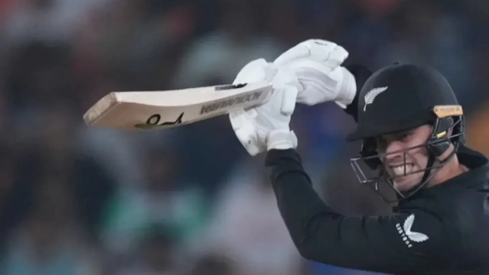 Mark Chapman Relinquishes New Zealand Central Contract for BBL Stint