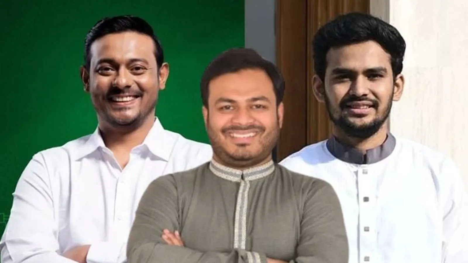 NCP Leaders Shift Voter Areas Ahead of Local Body Polls in Dhaka