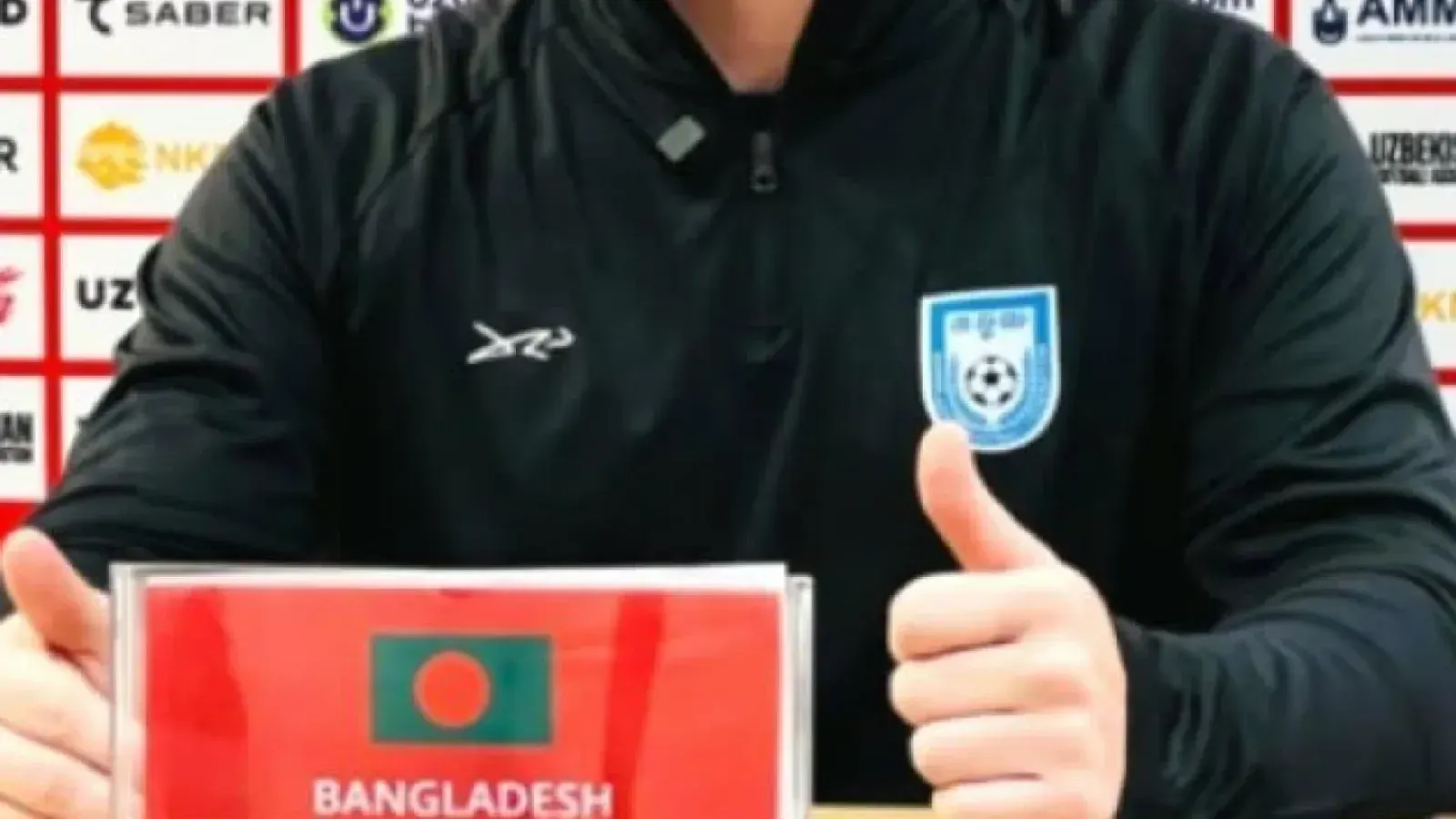 প্রাণনাশের হুমকি ও ব্যক্তিগত আক্রমণের শিকার কোচ জেরার্ড জোনস
