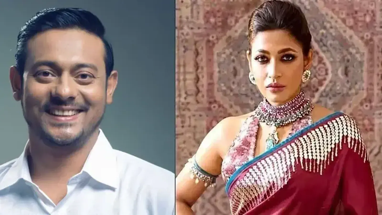 Actress Azmeri Haque Badhon Attacked in Venice, Sparking NCP Outrage