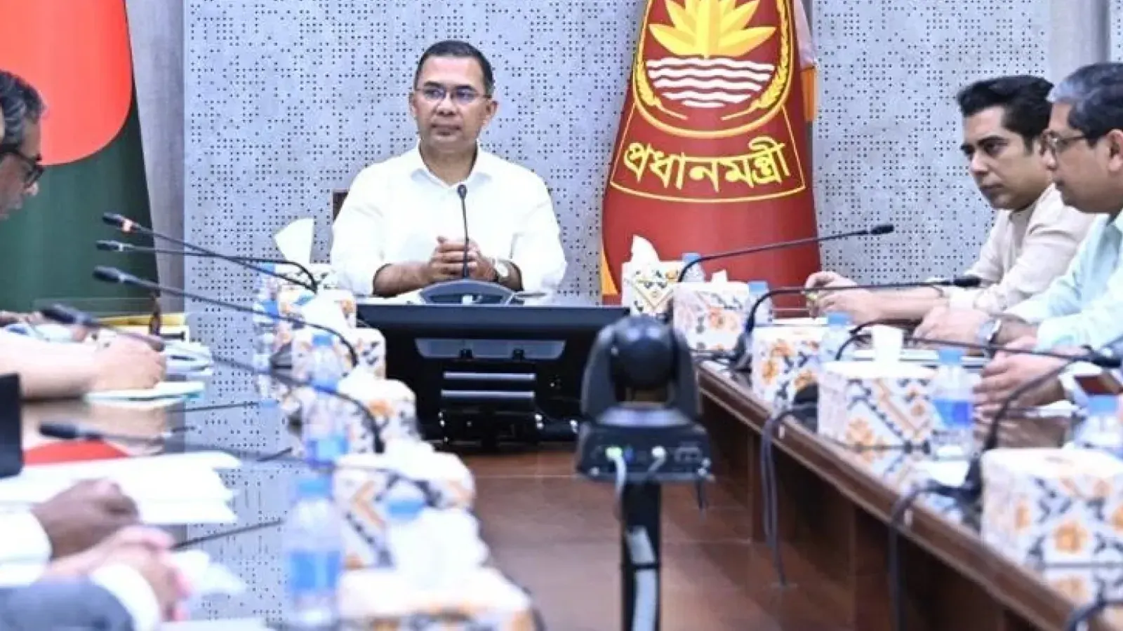 ১২ সেপ্টেম্বর শুরু হচ্ছে ৩ মাসের ডেঙ্গু প্রতিরোধ অভিযান