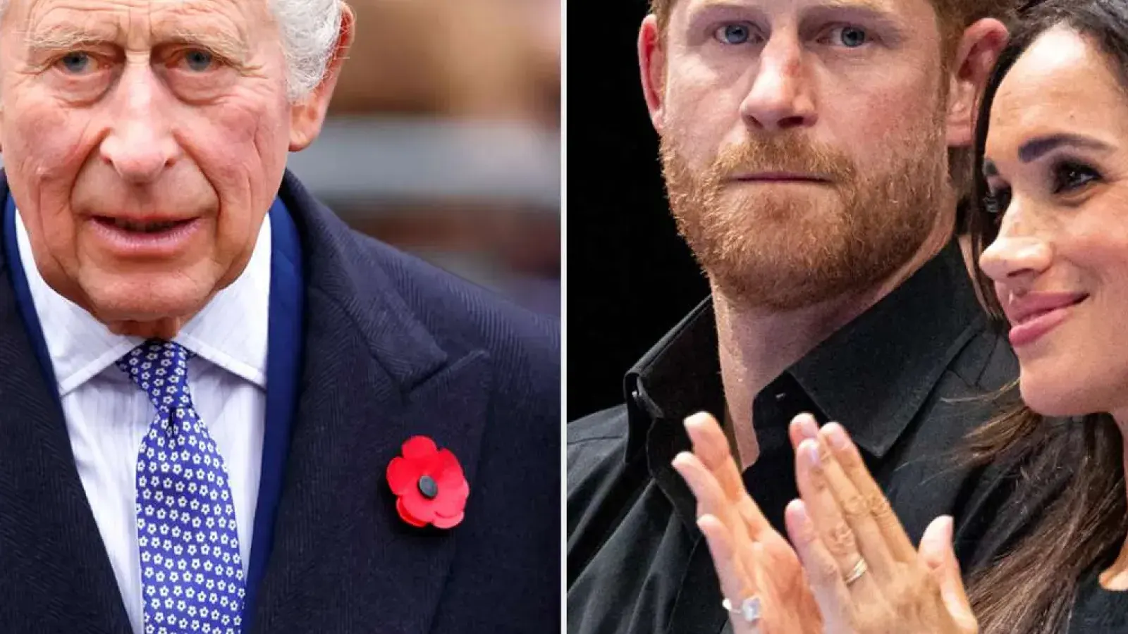 Prince Harry and Meghan Markle Return to UK as King Charles Confirms Status