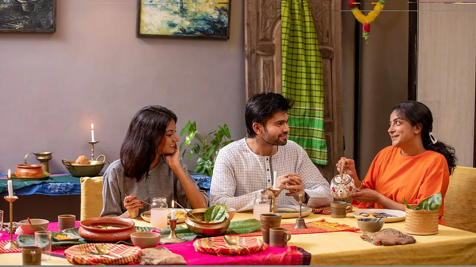 Supper Clubs Gain Popularity in Bangladesh and Globally