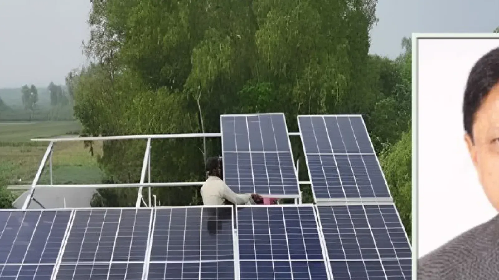 Bangladesh Expands Solar Power Targets and Net Metering Policies