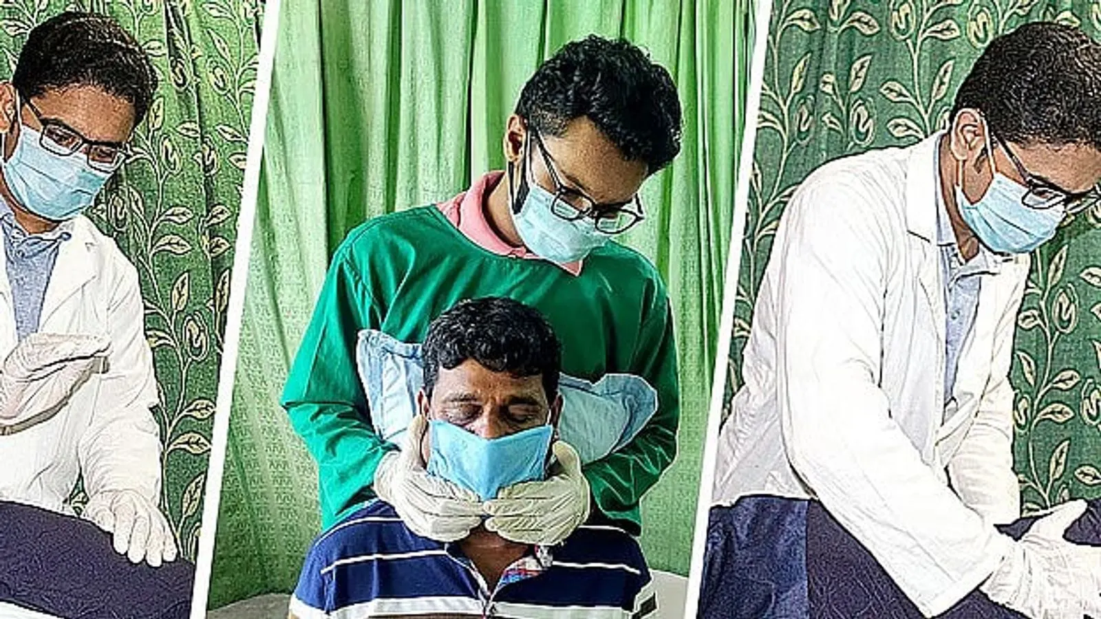 Bangladesh Observes World Physiotherapy Day With Focus on Heart Health