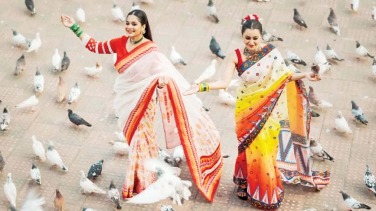 Bangladesh Cotton Sarees and Handloom Heritage Fashion Trends