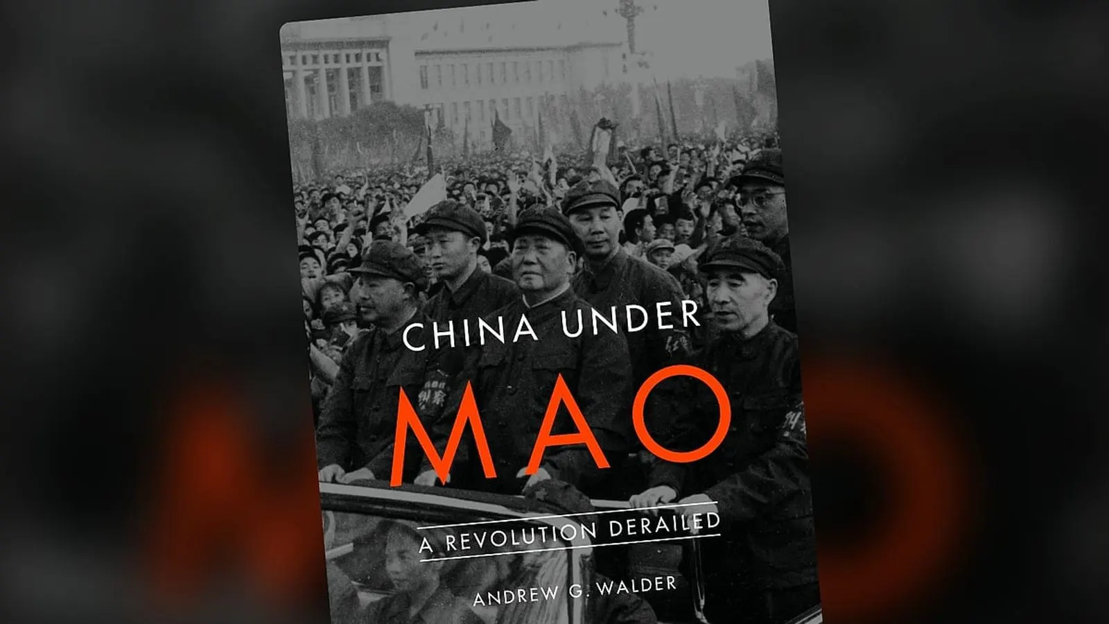 Analyzing Mao Zedong’s Rule and China's Revolutionary Era