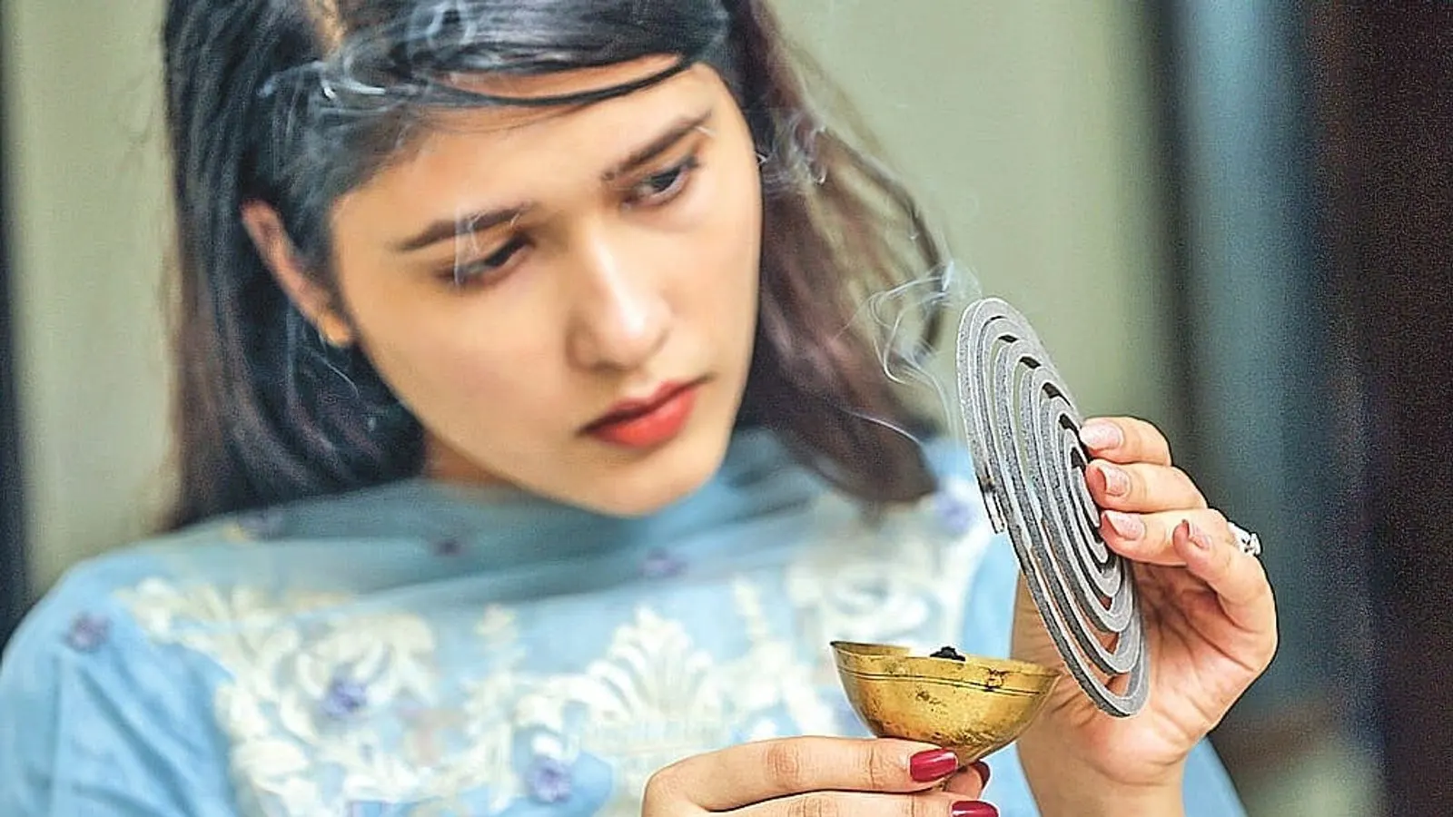 The Science Behind Why Mosquitoes Bite Certain People