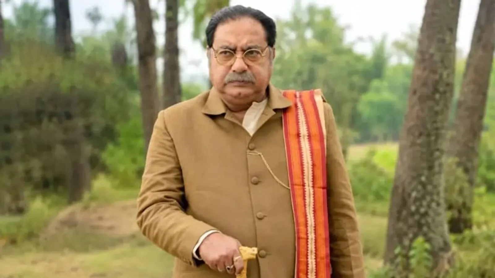 Actor Biswajit Chakraborty Files Lawsuit Over Trolling