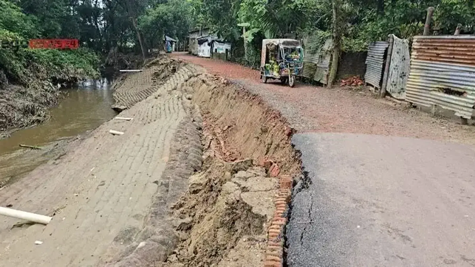 Bangladesh Approves Flood Recovery Projects for Sunamganj and Habiganj