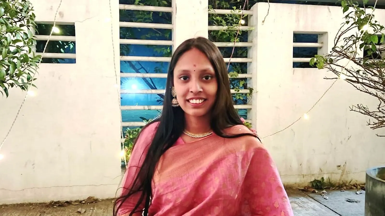 Beauty Sarkar Shares Her Inspiring Journey on Prothom Alo Trust's Event