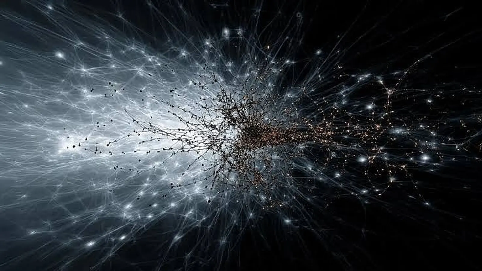 Unusual Signal Detected in US Dark Matter Detector