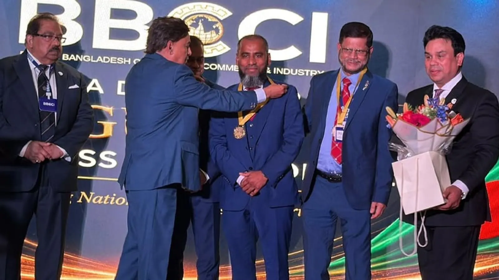 BBCCI Appoints Jahirul Islam as Director as Two Receive Lifetime Honors