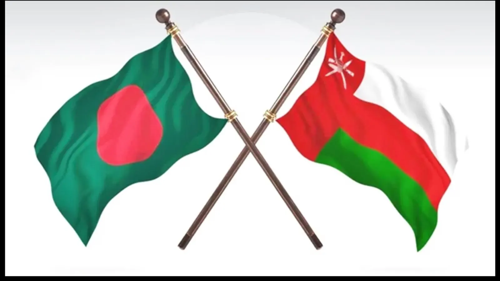 Oman Expresses Interest to Hire 10,000 Workers from Bangladesh