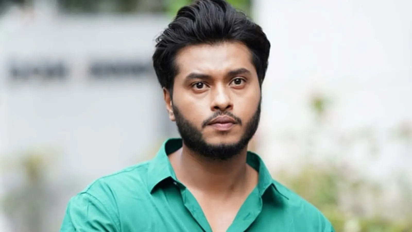 Actor Arsh Khan condemns violence against Azmeri Haque Badhon and mob justice