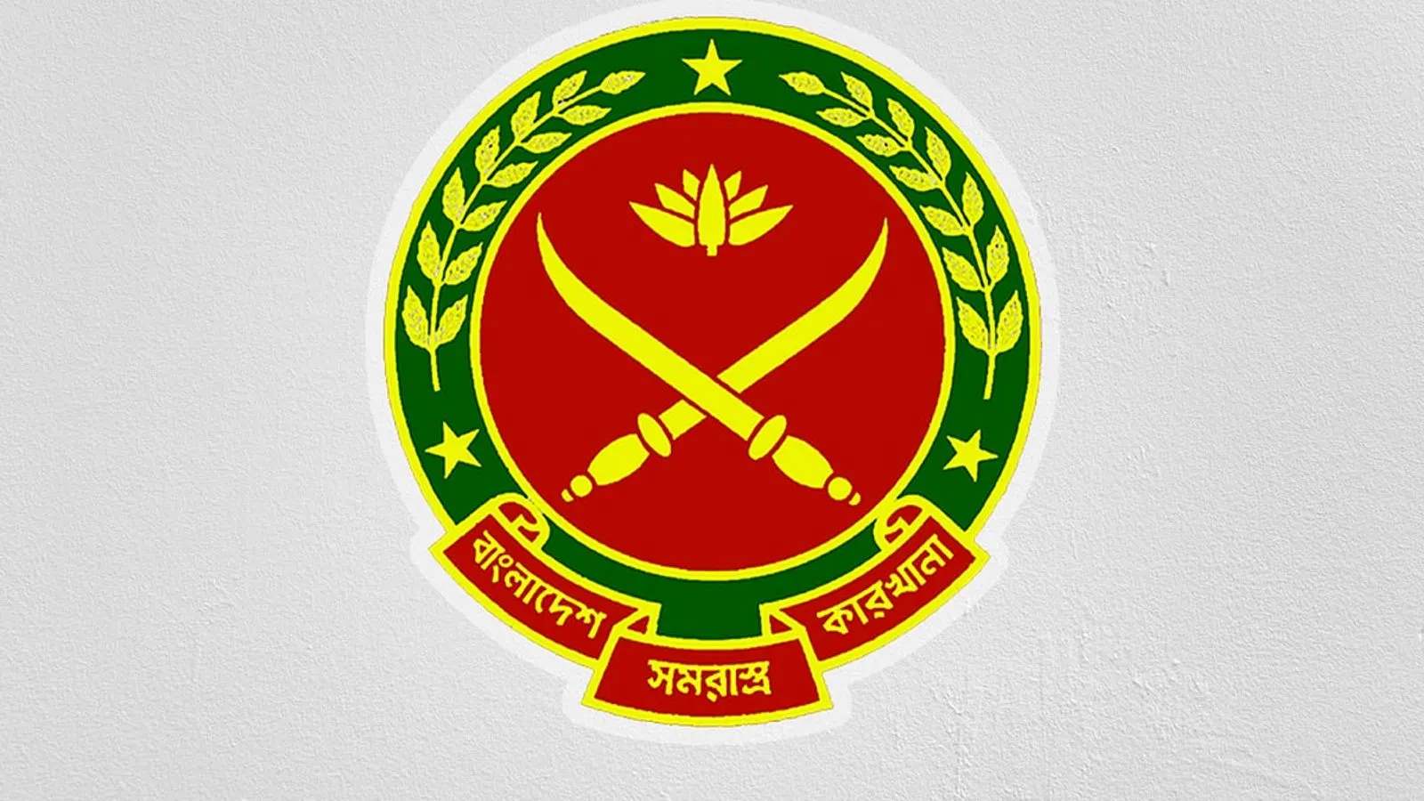 Bangladesh Ordnance Factories Announces Recruitment for 142 Posts