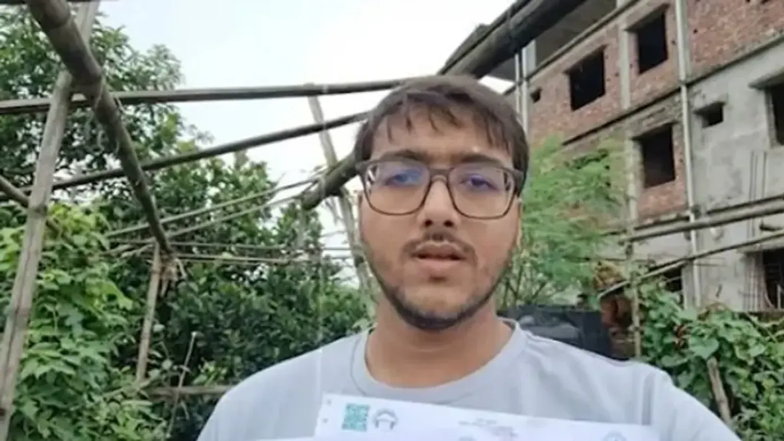 Adamjee Cantonment College Student Showcaused Over Facebook Posts