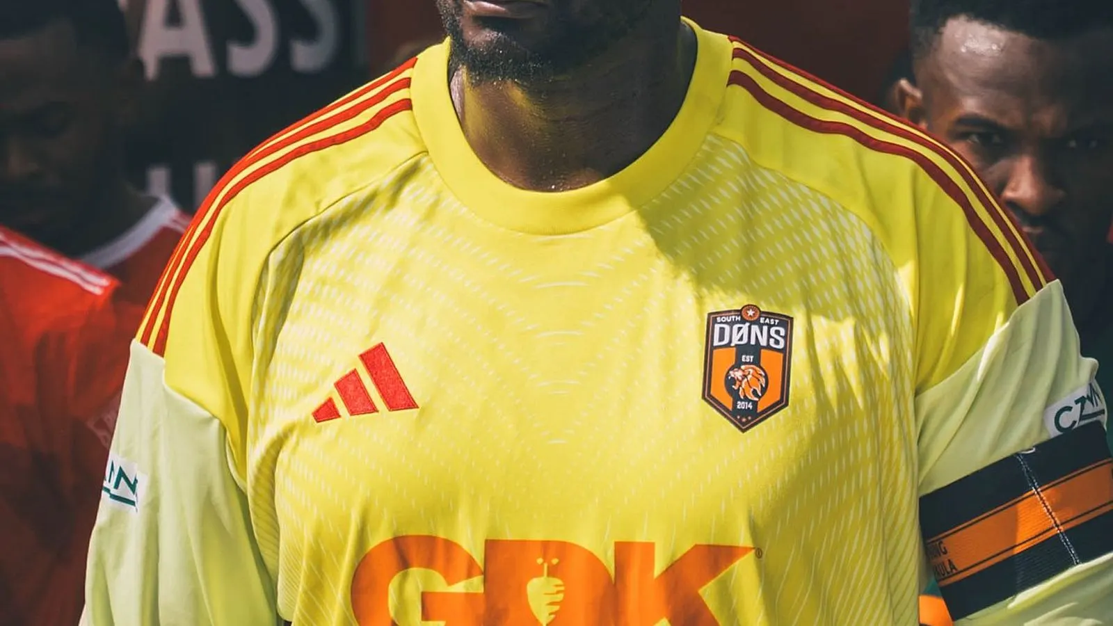 Toro Kingdom Set for New Monarch as English Non-League Goalkeeper Chosen