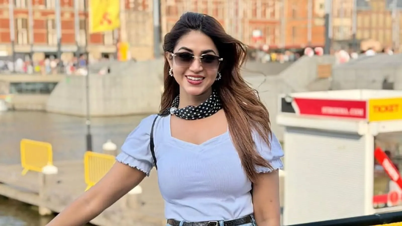 ইউরোপের ৫-৬টি দেশে ৪৫ দিনের বর্ণিল ভ্রমণ ও দর্শনীয় স্থান পরিদর্শন