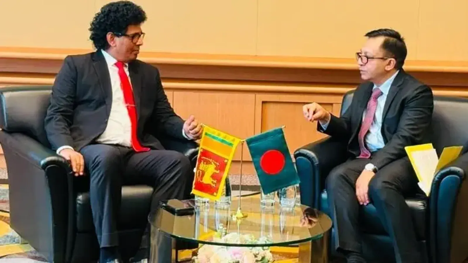 Bangladesh and Sri Lanka Discuss Potato and Onion Export Potential in Hong Kong