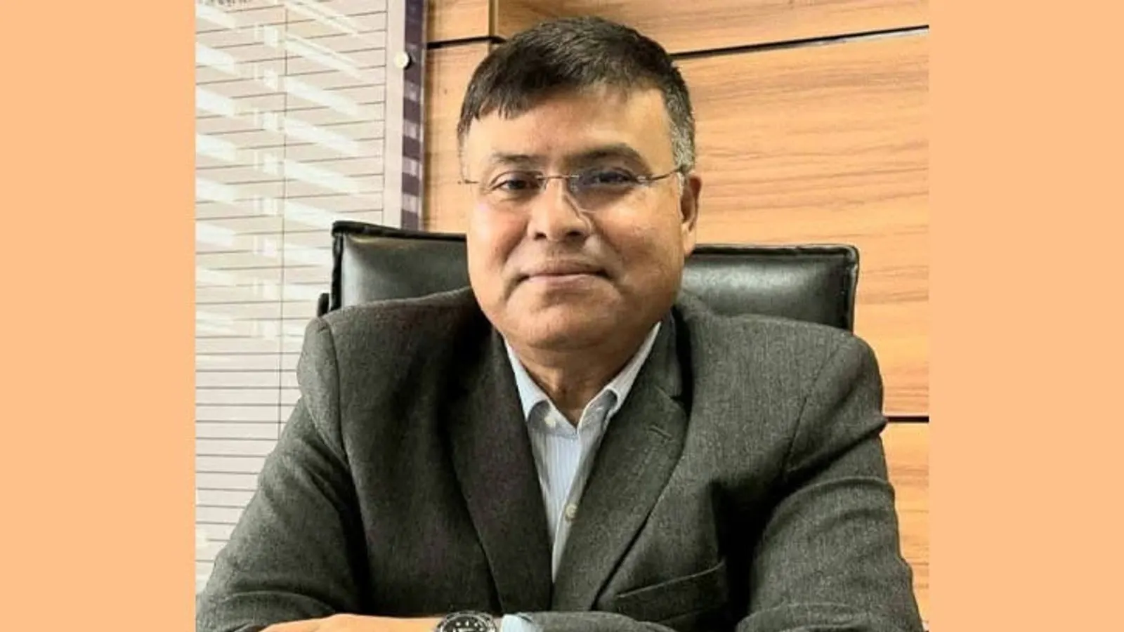 SM Abdur Rahman Appointed Director General of Mass Communication