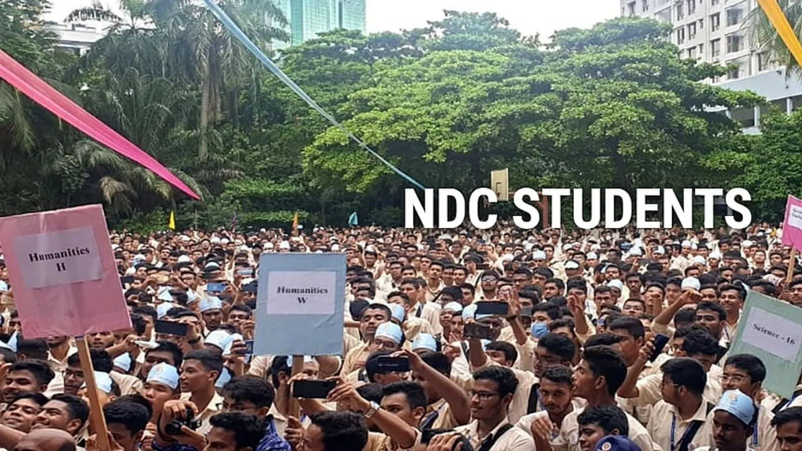 Notre Dame College SSC 2026 Result Updates and Admission Exams