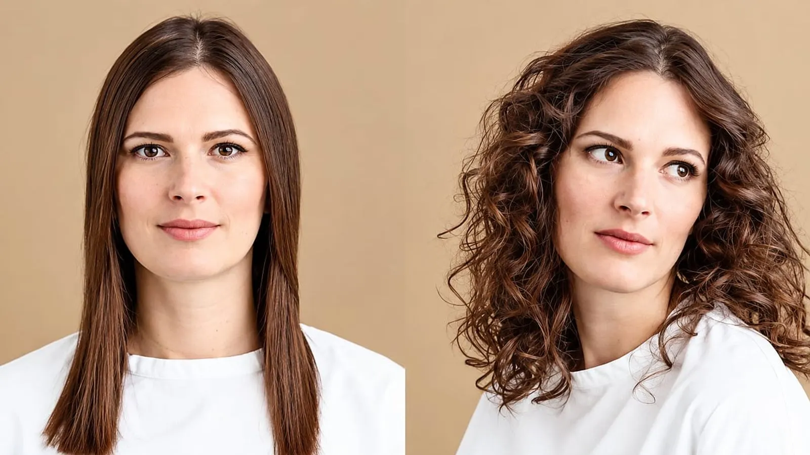 The Science Behind Human Hair: Why Some Hair Is Curly and Some Straight