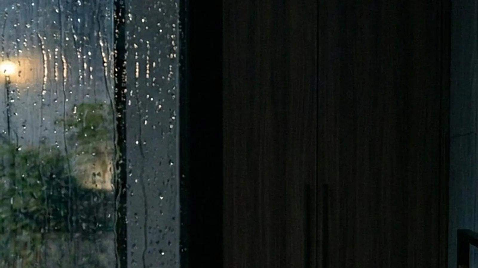 The Science of Rain Sleepiness: Why Downpours Make Us Drowsy