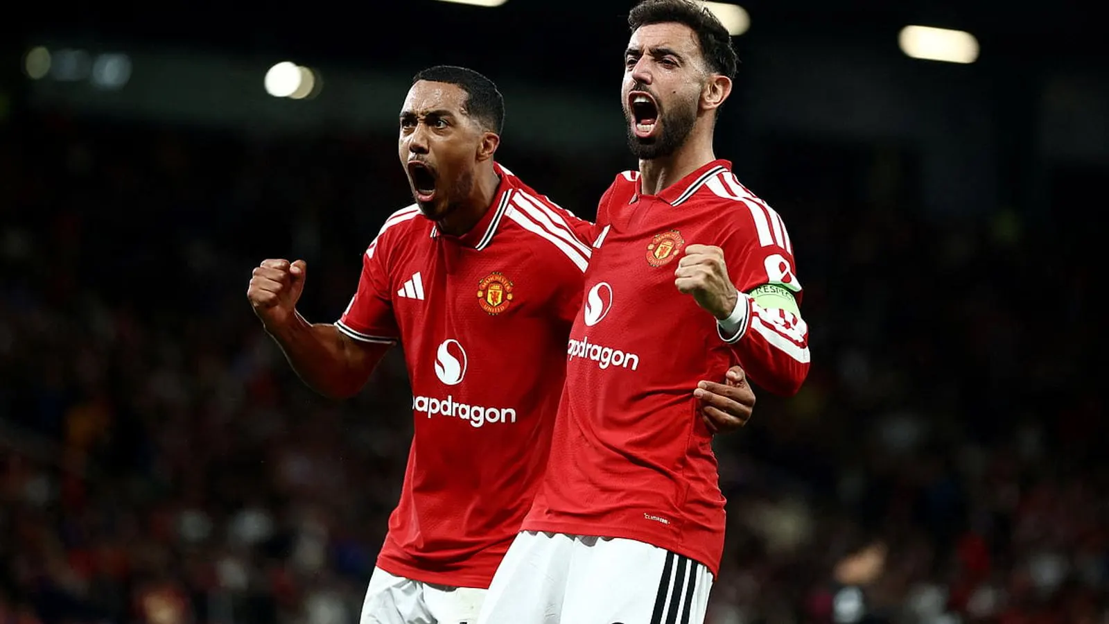Bayern and Como Secure Dominant Wins in UEFA Champions League