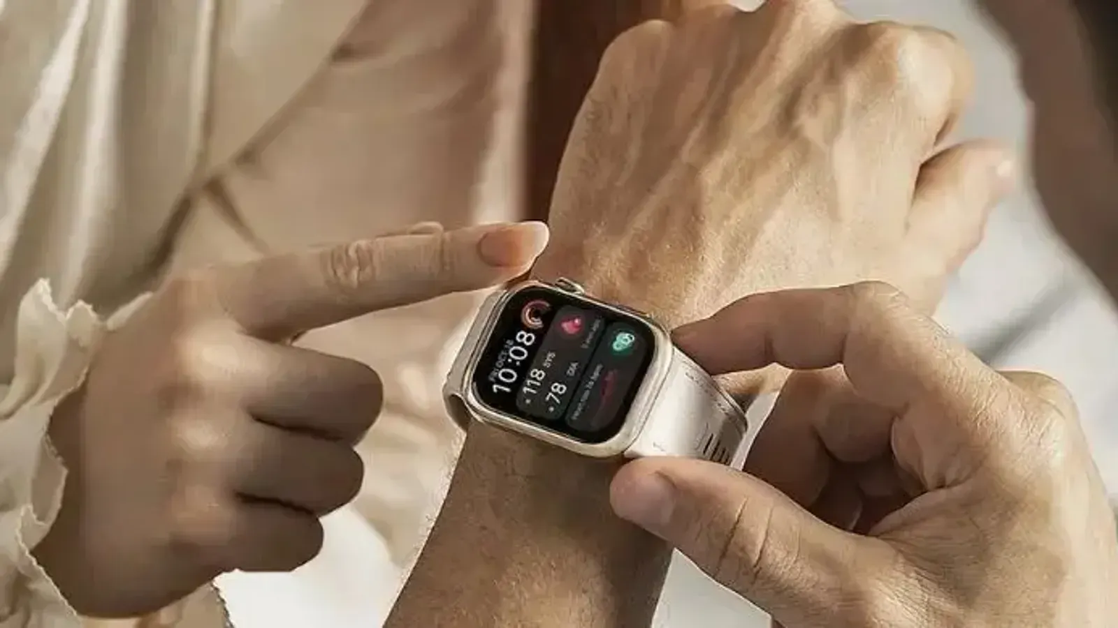 Smartwatch Health Tracking: What is Accurate and What is Estimated