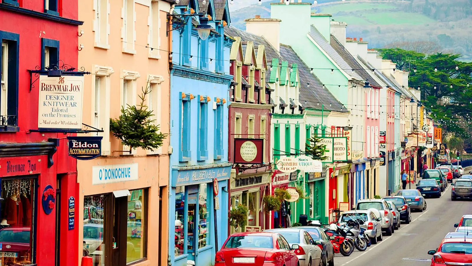 Ireland Proposes New Citizenship Rules and Eight-Year Residency Requirement