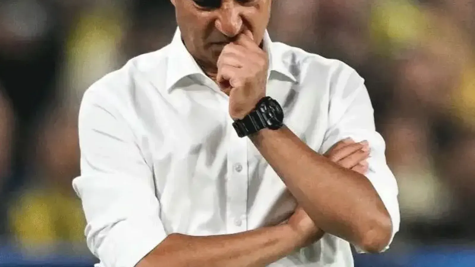 Fenerbahce President Rejects Kartal Resignation After Bottle Incident