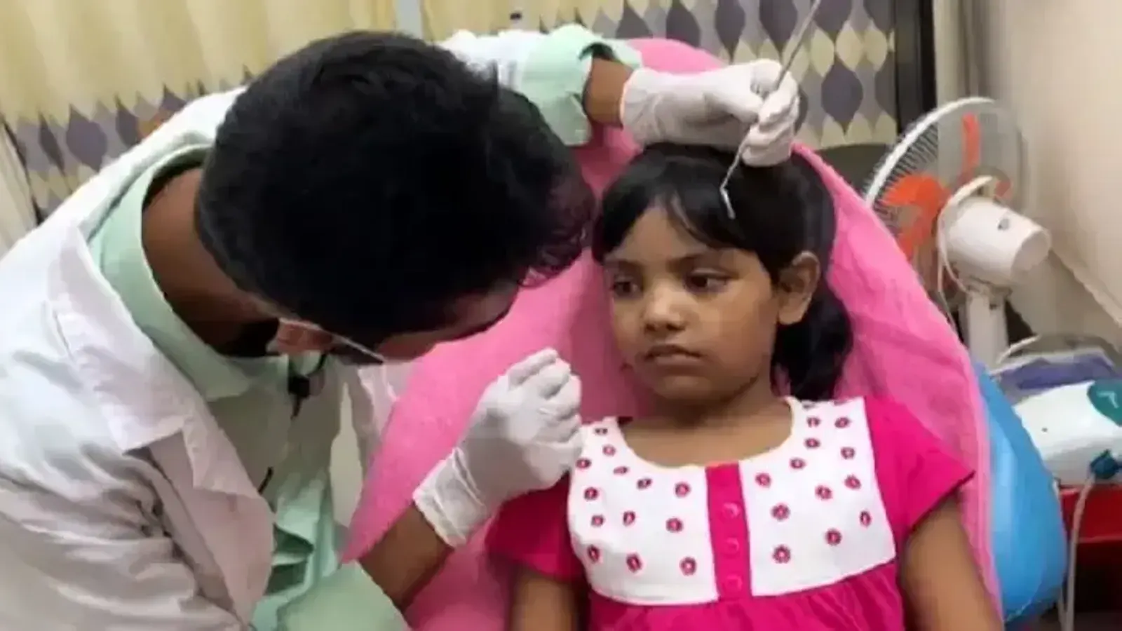 Dental Care Guidelines for Infants and Milk Teeth Protection