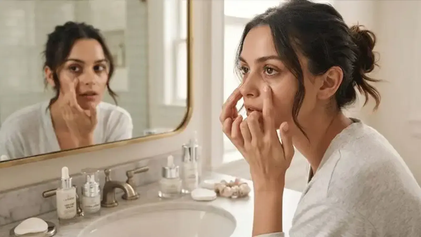 Ways to Reduce Dark Circles and Lifestyle Changes in Bangladesh