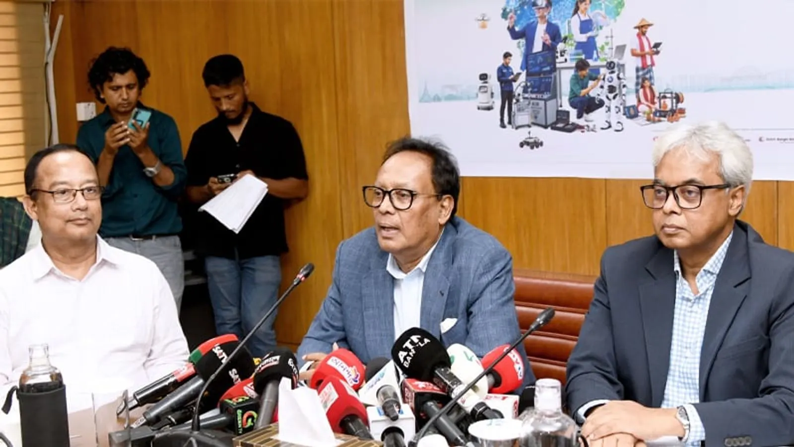 Bangladesh Innovation Fair 2026 to Open in Dhaka in September