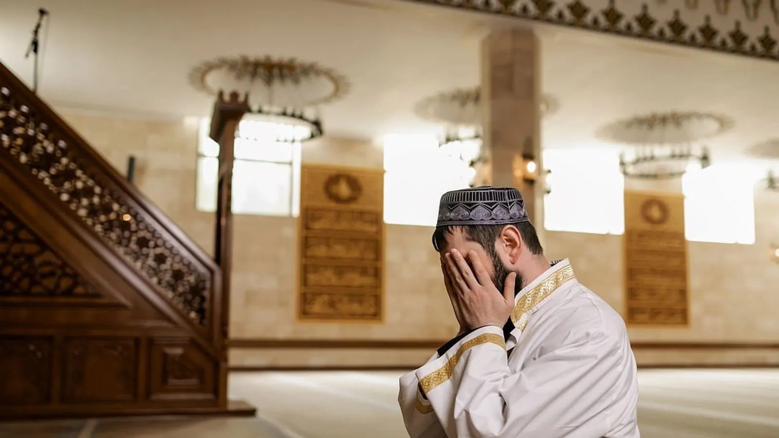 Islamic Discourse in Dhaka Emphasizes Final Divine Judgment