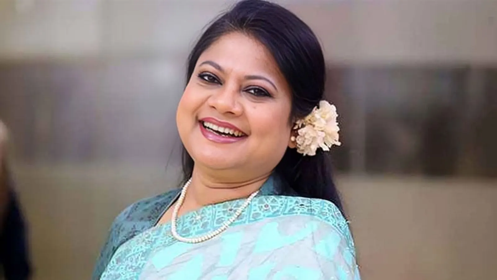 ৫৭ বছরে পা রাখলেন জনপ্রিয় কণ্ঠশিল্পী কনক চাঁপা