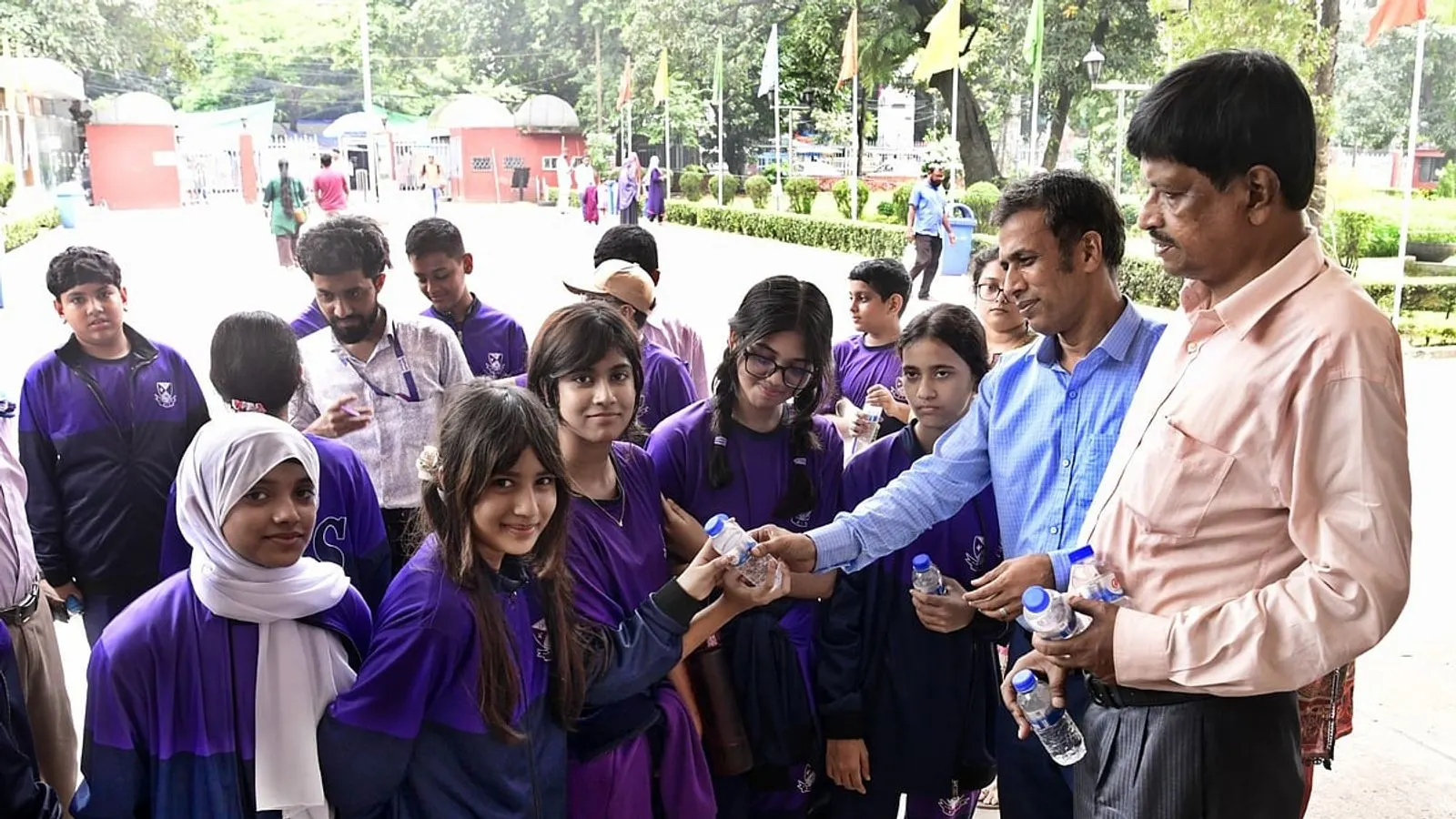 Bangladesh National Museum Declares Every Tuesday as Children's Day