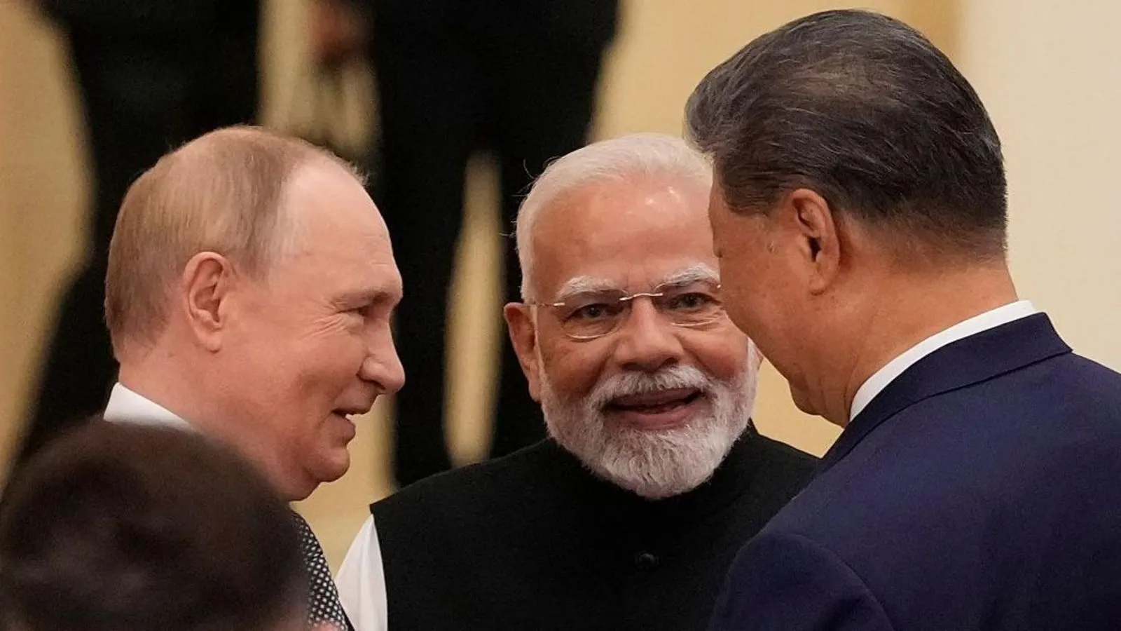 BRICS Leaders Gather in Delhi for High-Stakes Summit Amid Tariff Threats