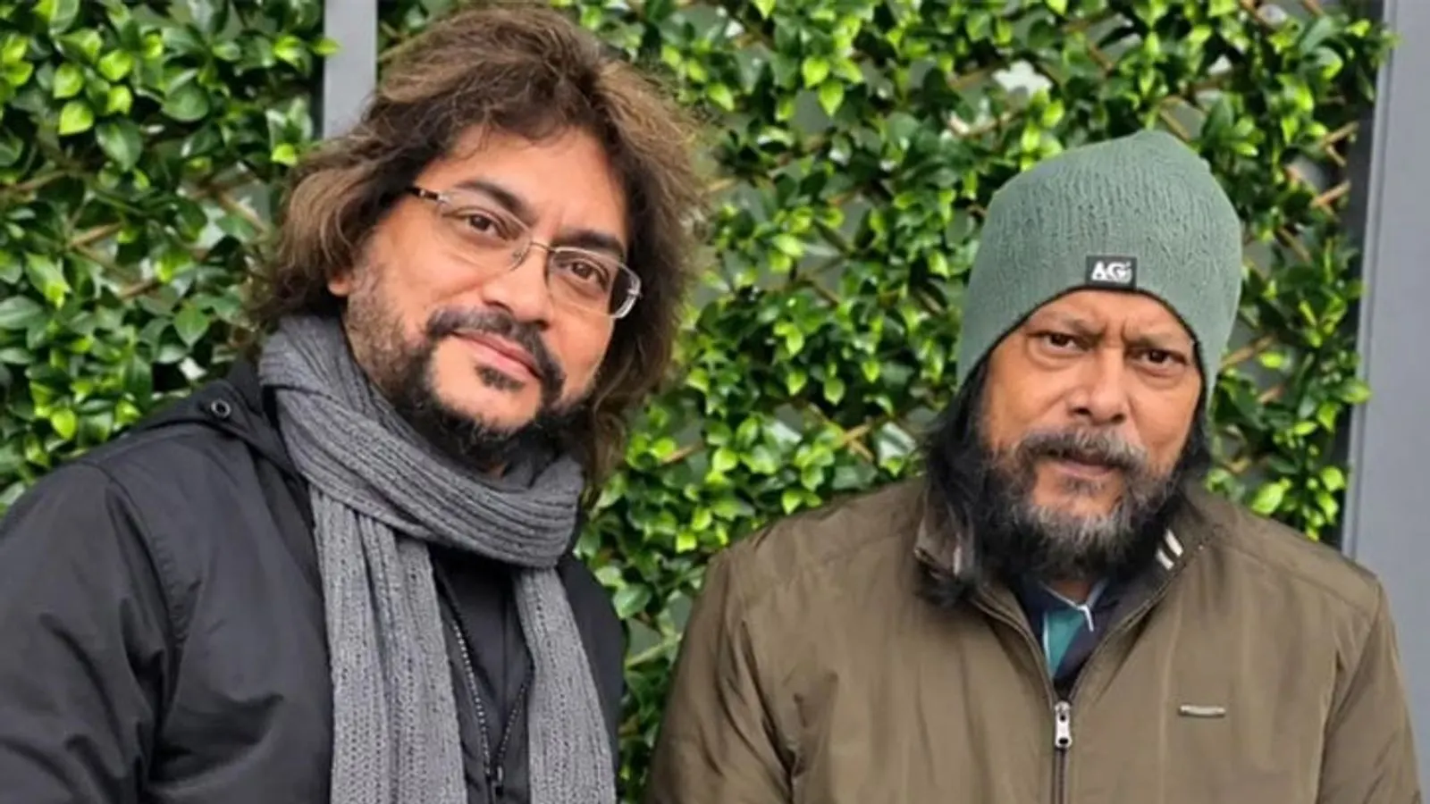 James and Rupam Islam to Perform Joint Concert in Sydney